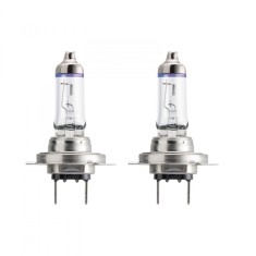 Pachet 2 Becuri Moto H7 X-Treme Vision 12V 55W (Blister) Philips