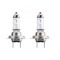 Pachet 2 Becuri Moto H7 X-Treme Vision 12V 55W (Blister) Philips