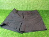 Pantaloni scurti Dama Zara Basic , masura M / C107, Negru