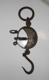 Cantar vechi, 1 - 16 kg si 5 - 100 kg - stanta D SMGER*