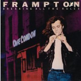 Vinil Frampton &lrm;&ndash; Breaking All The Rules (-VG)