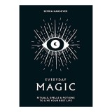 Everyday Magic, Semra Haksever