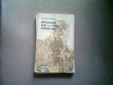 RELEXIONS SUR LA POESIE AMERICAINE - LOUISE BOGAN (REFLECTII ASUPRA POEZIEI AMERICANE)