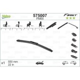 Lamela stergator 550mm/22in Alfa Romeo, Audi, BMW, Citroen, Dacia, Fiat, Ford, Hyundai, Jeep, Kia, Lancia, Land Rover, Mazda, Mercedes, Nissan, Opel,