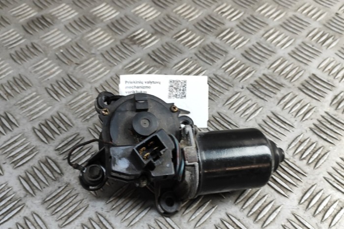 Motor mecanism ștergător de parbriz față MITSUBISHI 3000 GT Coupe Z1_A 1993 OEM: MB622912 30758982