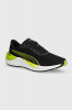 Puma sneakers pentru alergat Electrify Nitro 3 culoarea negru 378455