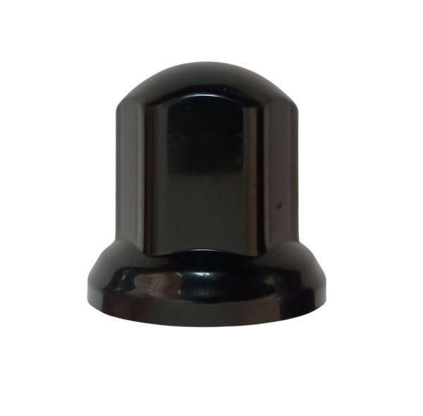 33mm Lung Capace Piulita Roti Jante Bolt pentru Camion si altele Plastic ABS Negru