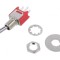 Comutator Basculant SPDT ON-ON 1A/250VAC 3A/28VDC