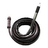 Pistolet taiere plasma cu conector central, P80 CNC 10m WeldLand Equipment