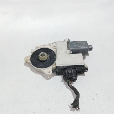 Motoras macara geam dreapta fata BMW Seria 5 GT F07 2010-2017 foto