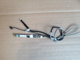 Cablu+ camera web webcam Asus UL30A UL30V UL30VT 1414-03620as