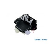 Actuator inchidere centralizata incuietoare broasca usa fata Skoda Roomster (2006-2015)[5J] #1