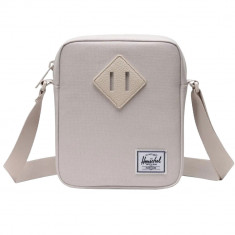 Plicuri Herschel Heritage Crossbody 11384-05456 gri