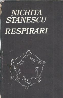 Respirari - Nichita Stanescu