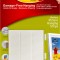 3M Command Hanging Strips White Medium