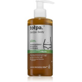 Tołpa Dermo Body Slim ser de modelare pe abdomen, coapse și fese 250 ml