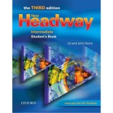 New Headway Intermediate Student&#039;s Book - the THIRD edition - Liz &amp; John Soars