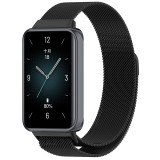 Curea Honor Band 9 Asteroid GSM, negru, W009