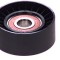Rola ghidare/conducere, curea transmisie JEEP WRANGLER II (TJ) (1996 - 2008) BTA E2Y8006BTA