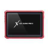 DIAGNOZA AUTO LAUNCH X431 EURO PRO5 EUROPA