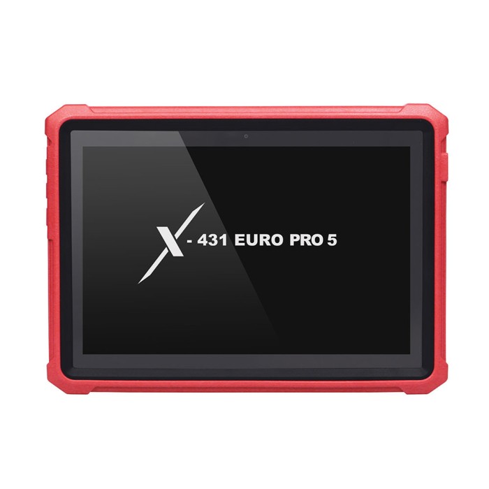 DIAGNOZA AUTO LAUNCH X431 EURO PRO5 EUROPA
