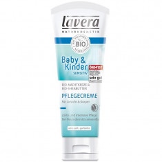 Crema de Ingrijire pentru Copii Neutral Bio Lavera 75ml