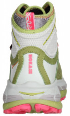 Tor Ultra Hi WP W Women verde UK 7 foto