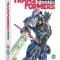 Filme Transformers 1-5 DVD Complete Collection