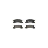 Placute frana TOYOTA CAMRY CV1 XV1 V1 ATE 13046058352