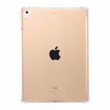 Husa Protectie iPad 9,7 inch 2018 / 2017 TPU Transparenta