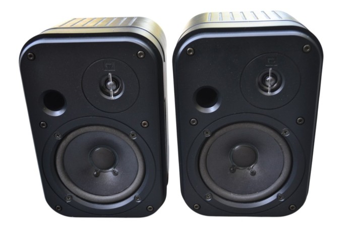 Boxe JBL Control 1G