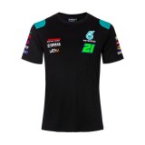 Franco Morbideli tricou de bărbați Replika Team Petronas 2021 - L, VR46