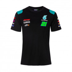 Franco Morbideli tricou de bărbați Replika Team Petronas 2021 - L