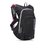 Rucsac hidratare Uswe Ranger 9 Black 3L lichid