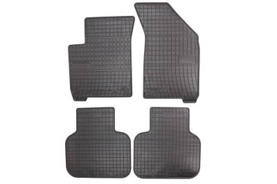 Covorase auto cauciuc Dodge Journey (2008 -&amp;gt;) MAMMOOTH MMT A040 546207 foto
