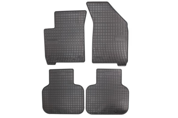 Covorase auto cauciuc Dodge Journey (2008 -&gt;) MAMMOOTH MMT A040 546207