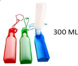 Adapatoare portabila drumetii yommy 300 ml