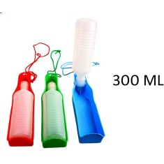 Adapatoare portabila drumetii yommy 300 ml