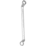 Yato YT-0223 - Cheie inelara dubla cotita 21x23 mm