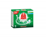 Detergent tablete AVA pentru masina spalat vase 55 buc