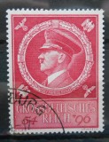 A2 1944 SERIE GERMANIA REICH