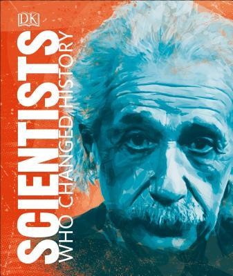 Scientists Who Changed History foto