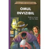 Cumpara ieftin Omul invizibil (clasici internationali), H.G. Wells, Unicart