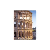 Lonely Planet Experience Rome