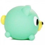 Cumpara ieftin Figurina - Cat Green Ball | Jabber Ball