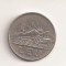 Romania 1 Leu 1966 V5