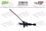 FTE 2109115 Pompa centrala, ambreiaj