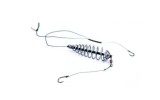 Montura pescuit prokarpfishing crap si caras cu momitor culisant