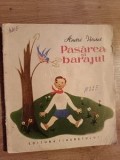 Pasarea si barajul- Andre Verdet