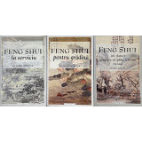 FENG SHUI - RICHARD WEBSTER (3 VOLUME)